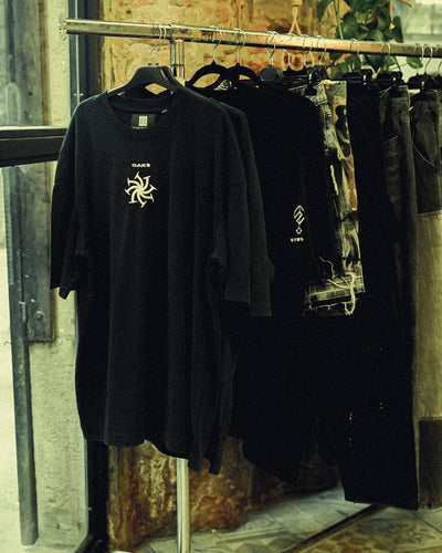 OAKS APPAREL 13 BCN LTD