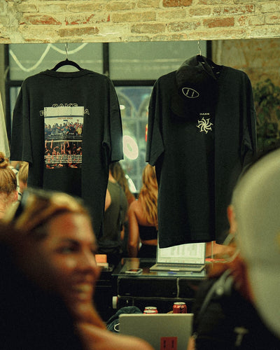OAKS APPAREL 13 BCN LTD