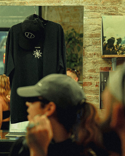 OAKS APPAREL 13 BCN LTD