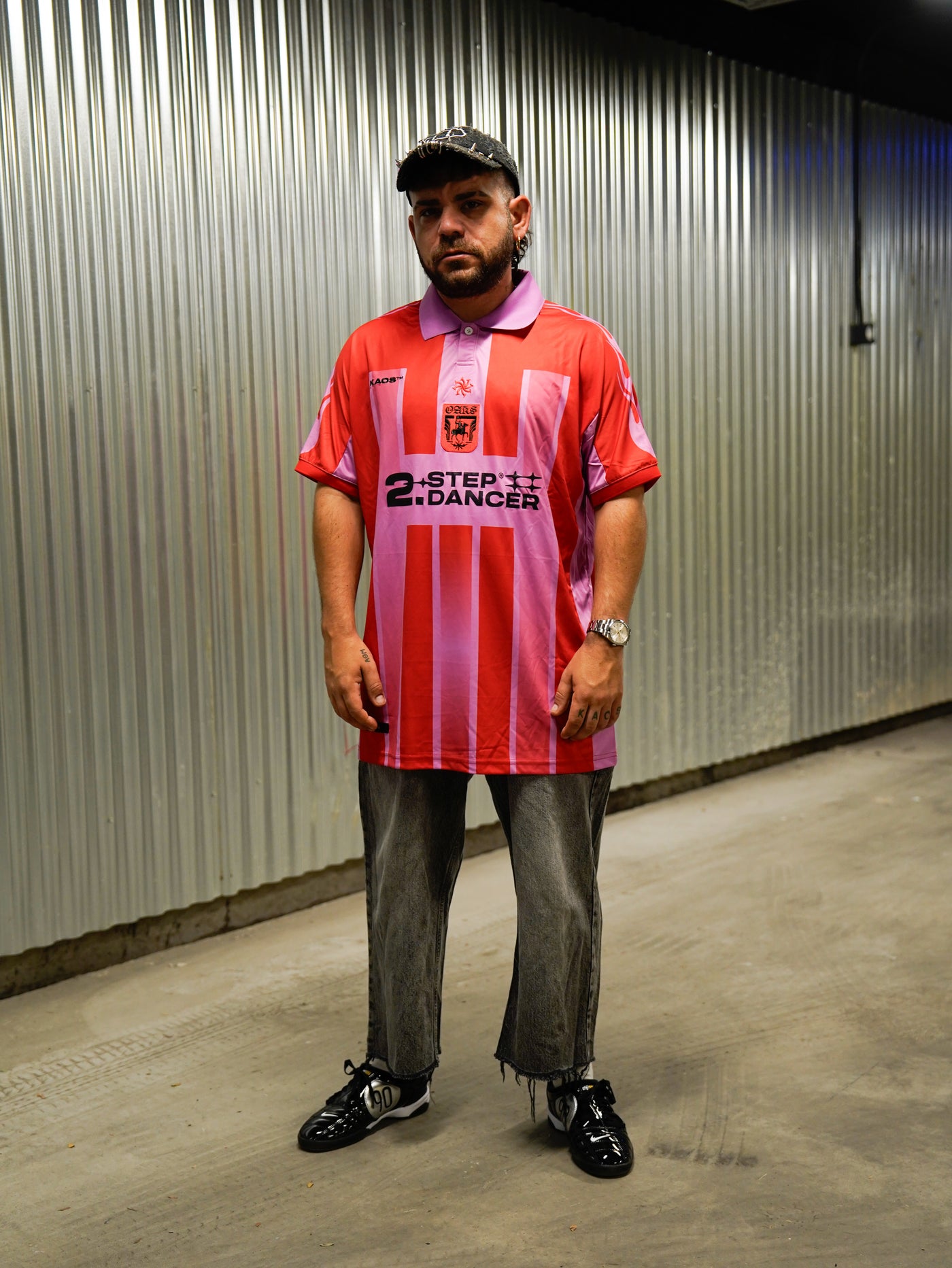 KAOS-SPORTCORE01