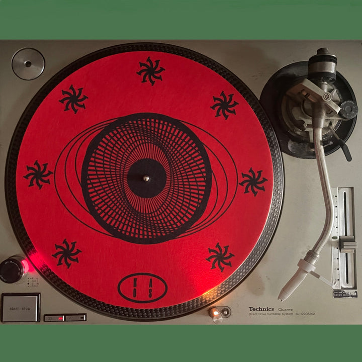 KAOS KOSMOS SLIPMATS – OAKS
